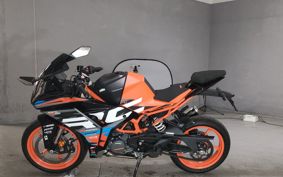 KTM 125 RC JYA40