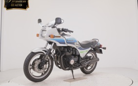 KAWASAKI GPZ400F 1985 ZX400A