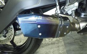 KAWASAKI ZX-25R ZX250E