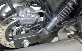 KAWASAKI ELIMINATOR400-3 2024 EL400A