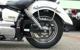 YAMAHA DRAGSTAR 250 VG02J