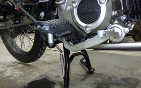 HONDA CT125-2 2000 JA65