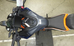 KTM 390 DUKE