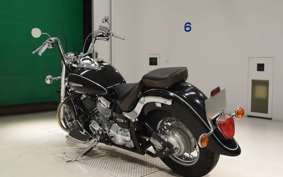 YAMAHA DRAGSTAR 400 CLASSIC  2018 VH02J