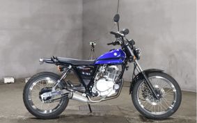 SUZUKI GLASS TRACKER BIG BOY NJ4BA
