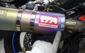 YAMAHA XJR1300 Gen.2 2009 RP17J