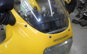 DUCATI 900SL 1995