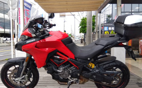 DUCATI MULTI STRADA 950S 2019 AD00