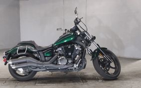 YAMAHA XVS1300CA STRIKER VP33