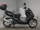 Фото Yamaha MAJESTY 155S с японского аукциона