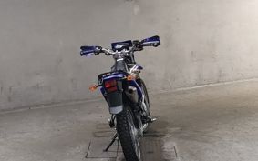 YAMAHA XTZ125E PCJL