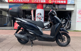 HONDA LEAD 125 JK12