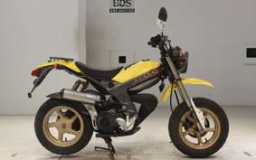 SUZUKI TR50 STREET MAGIC Gen.2 CA1LB