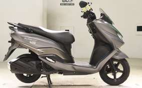 SUZUKI BURGMAN125