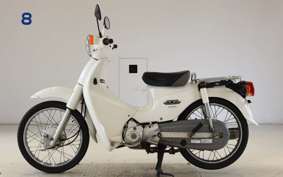 HONDA C110 SUPER CUB JA07