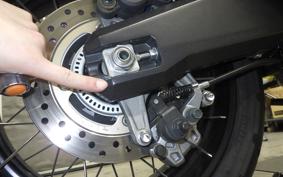 HONDA X-ADV 750 2024 RH10