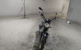 SUZUKI GLASS TRACKER BIG BOY NJ4BA