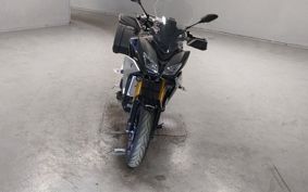 YAMAHA TRACER 9 GT RN51J