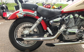 YAMAHA VIRAGO 250 3DM
