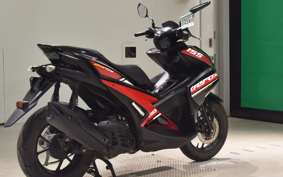 YAMAHA AERO X 155 2024