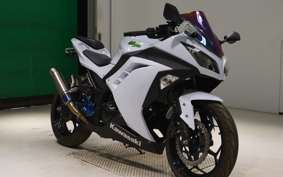KAWASAKI NINJA 250 EX250L