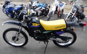 SUZUKI F SA11A