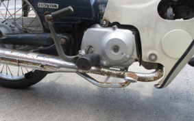 HONDA SUPER CUB50 AA01