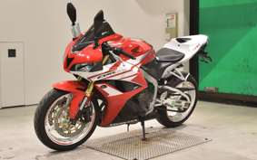 HONDA CBR600RR GEN 3 2012 PC40