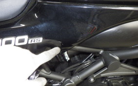 KAWASAKI Z900RS CAFE 2023 ZR900K