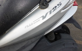 SUZUKI ADDRESS V125 S CF4MA
