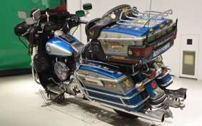 OTHER +HD. FLHTCU 1995