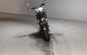 HONDA CB125 R JC91