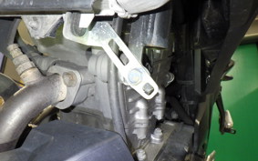 SUZUKI GSX-S125 DL32B