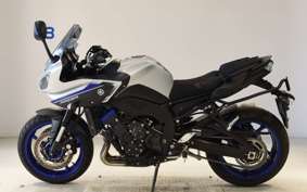 YAMAHA FZ8 FAZER S 2013
