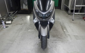 YAMAHA N-MAX 1999 SED6J
