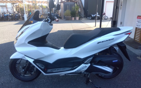 HONDA PCX 160 KF47