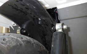 HONDA GYRO X 2016 TD02