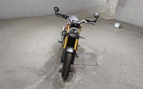 TRIUMPH  TRIUMPH  SPEED 400 T127Y9
