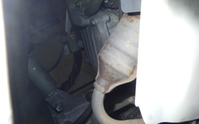 HONDA GYRO X 2013 TD02