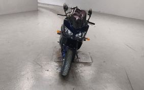 YAMAHA FZ1 FAZER 2009 RN16