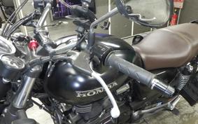 HONDA GB350 2022 NC59