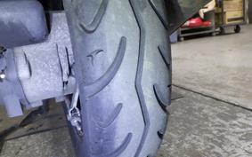 SUZUKI LET's 4 2020 CA45A