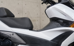 HONDA SILVERWING400GT 2015 NF03