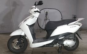 HONDA LEAD 125 JF45