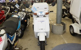 HONDA GYRO UP TA01