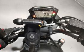 SUZUKI SV650 2023 VP55E