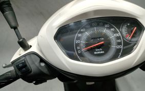 SUZUKI ADDRESS V125 DT11A