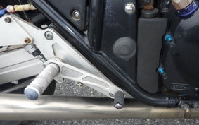 SUZUKI GSX400 IMPULSE 1995 GK79A