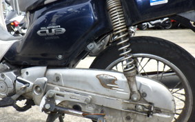 HONDA C50 SUPER CUB AA04
