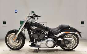 HARLEY FLBS 1870 2017